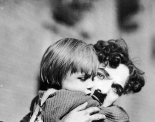 ‘A picture with a smile — and perhaps, a tear’