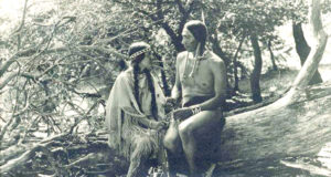 ‘Daughter of Dawn,’ lost and found