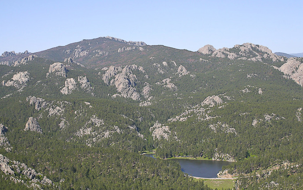 Local benefit concert supports effort to return the Black Hills to Native Americans
