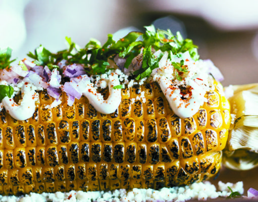 Kernels of knowledge