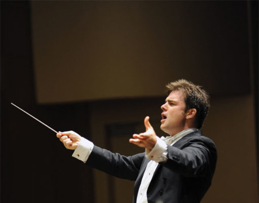 Return of CMF mini-festival and former director