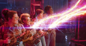 It’s ‘Ghostbusters,’ whaddya want?