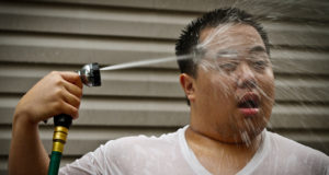 Hotter and hotter; Earth’s quasi satellite