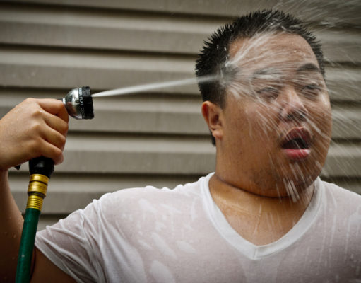 Hotter and hotter; Earth’s quasi satellite