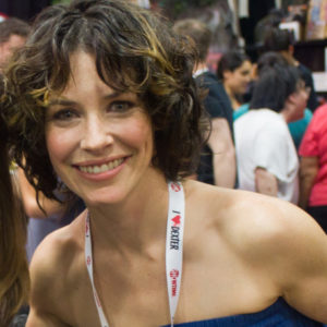 Evangeline Lilly