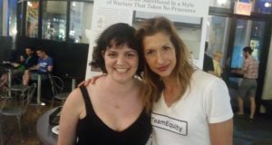 From Pearl street to Wall Street