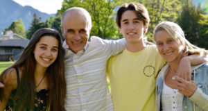 Record-setting Raboutous