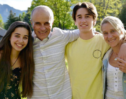 Record-setting Raboutous