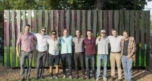 ‘Tree hugging and all of that’