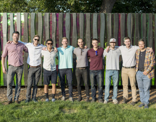 ‘Tree hugging and all of that’