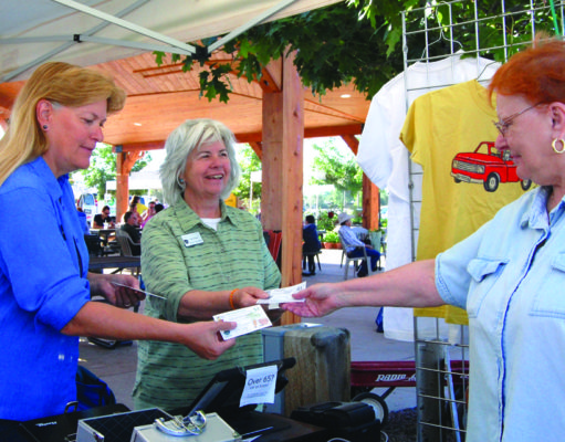 ‘The market is for me, too’