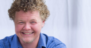 A walk on the fringy side