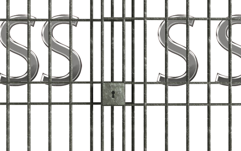 Advocates call for end to private immigration prisons