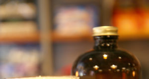 Tour de brew: Finkel & Garf Brewing Co.