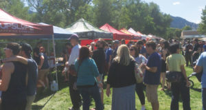 Tour de brew: All the brew