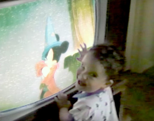 The power of a magic feather