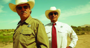 The past and present collide in ‘Hell or High Water’