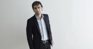 Apropos, at least for the moment