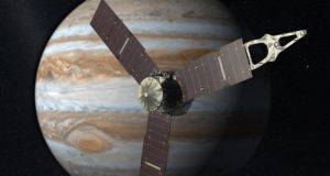 Juno reaches Jupiter