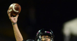 Experienced Buffs ready for breakout 2016 season