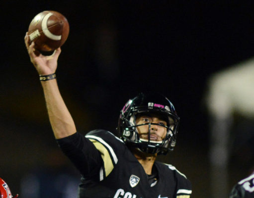 Experienced Buffs ready for breakout 2016 season