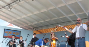 The never nervous, always prodigious Acoustic Kids