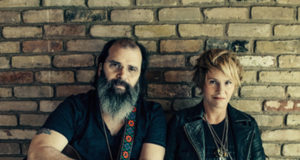 Steve says, ‘Hi.’