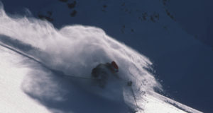 The top ten excuses to use on a powder day