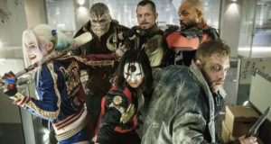 ‘Suicide Squad’ is messy… but fun