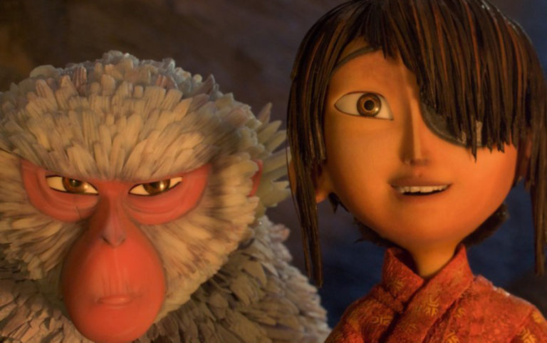 Hard not to Laika
