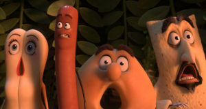 ‘Sausage Party’ goes further than you think