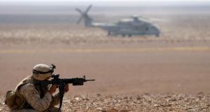 Syria and progressives