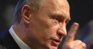 Russia’s war on GMOs