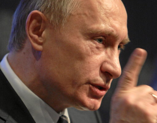 Putin’s got a friend in Trump