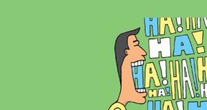 Longmont Laugh Fest is no joke