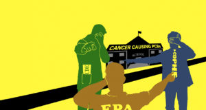 PCBs in Colorado public schools