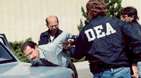 The DEA says ‘no’ to rescheduling marijuana