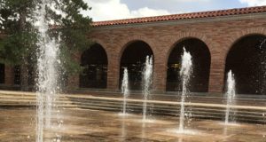 The fountain of McCarthyism