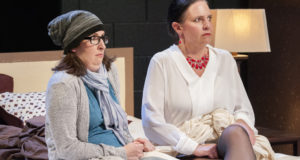 The second American Revolution