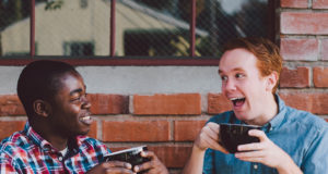 Oy, with the podcasts already