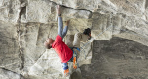 Get high with a little help from your friends