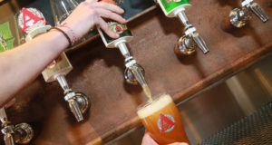 Tour de brew: Avery Brewing Co.