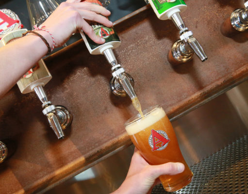 Tour de brew: Avery Brewing Co.