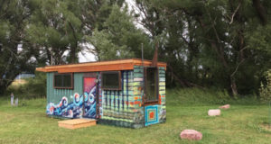 Beyond brick and mortar: The Green Home Tour