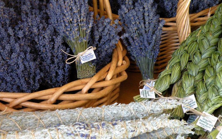 Lightening the load for organic certification