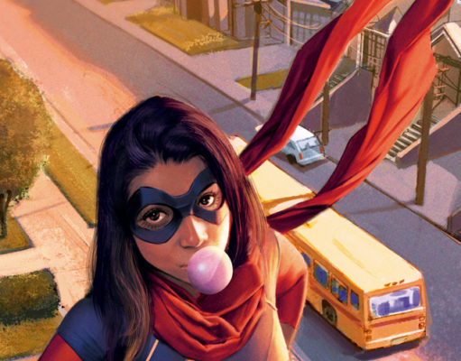 ‘We’re all freaks, together’