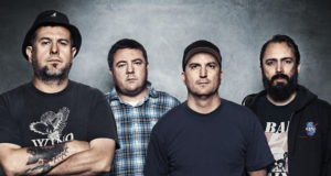 After 25 years, Clutch continues to look forward