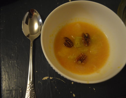 Eat, drink or shine?