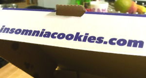 A classic cookie with a silly name