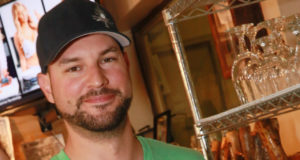 Tour de Brew: Twisted Pine Brewing Co.